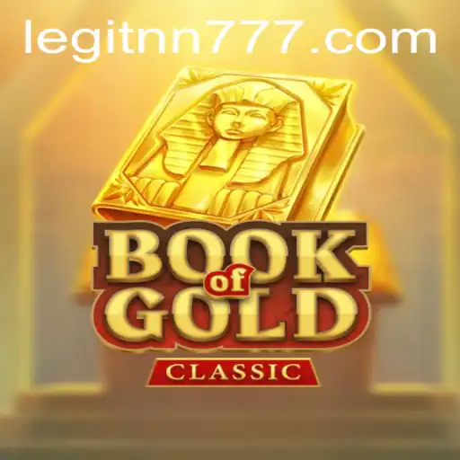 The Enchanting World of BookOfGoldClassic