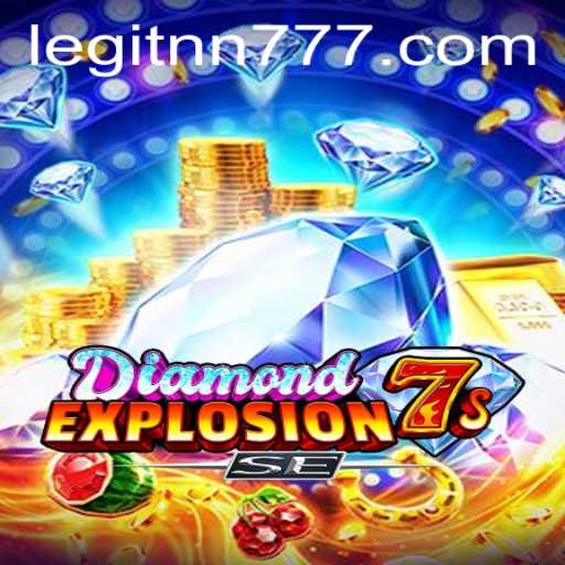 Unveiling the Thrills of DiamondExplosion7sSE