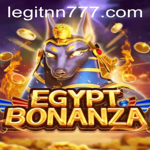 Discover the Excitement of EgyptBonanza with nn777