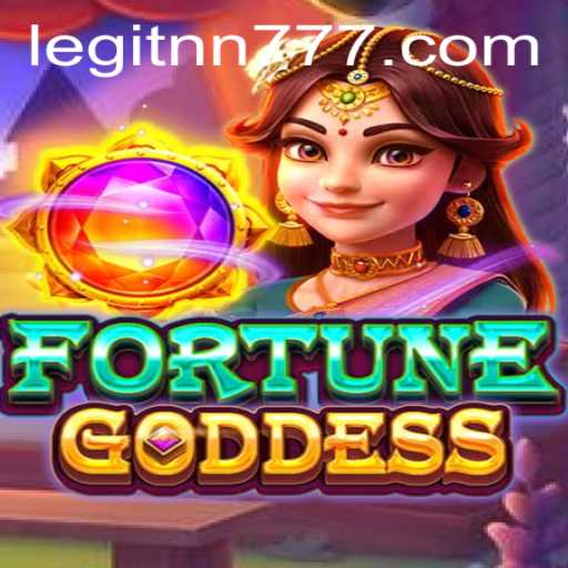 Discover the World of FORTUNEGODDESS: A Comprehensive Guide