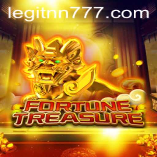 Discover the Exciting World of FortuneTreasure: A New Gaming Phenomenon