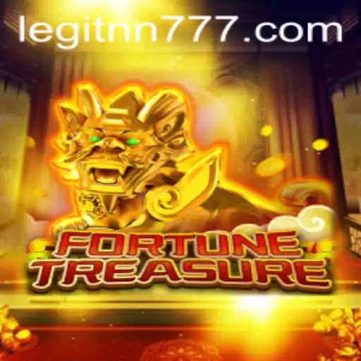 Discover the Exciting World of FortuneTreasure: A New Gaming Phenomenon