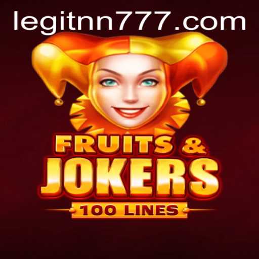 Unveiling the Thrills of FruitsAndJokers100: A Captivating Journey into Casino Gaming