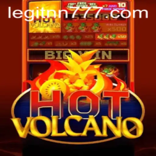 Unveiling the Exciting World of HotVolcano: A Comprehensive Guide