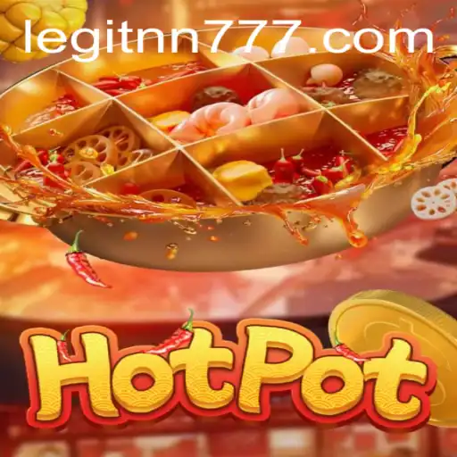 Hotpot: An Exciting Game of Strategy and Chance