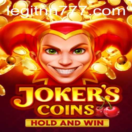 Discover JokersCoins: An Innovative Game Experience