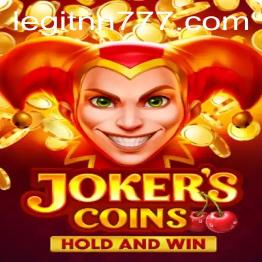 Discover JokersCoins: An Innovative Game Experience