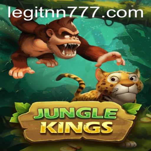 JungleKings Adventure: Exploring the World of Strategy and Survival