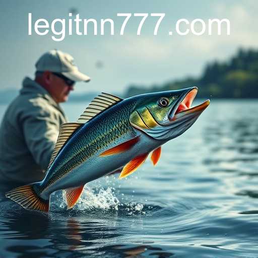 The Advent of Online Fishing: Navigating the Waters of 'nn777'