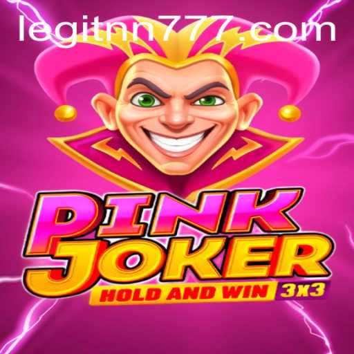 Exploring the Exciting World of Pinkjoker: The Ultimate Guide to Playing NN777