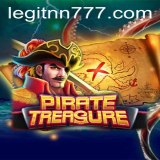 Discover the Adventures of PirateTreasure with nn777