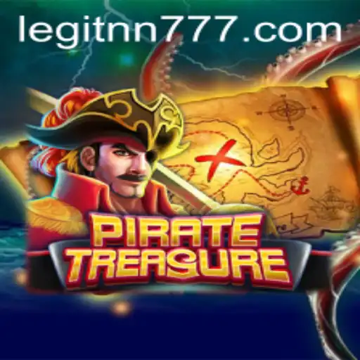 Discover the Adventures of PirateTreasure with nn777