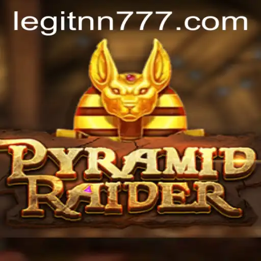 Embark on an Epic Quest with PyramidRaider