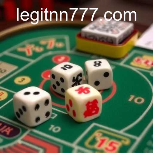 Exploring the Fascinating World of Sic Bo