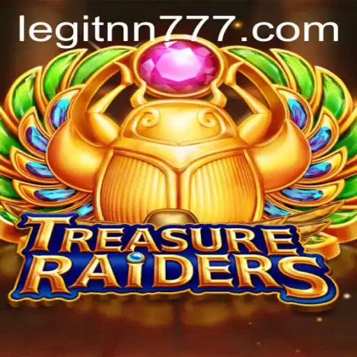 Exploring the Adventure: TREASURERAIDERS