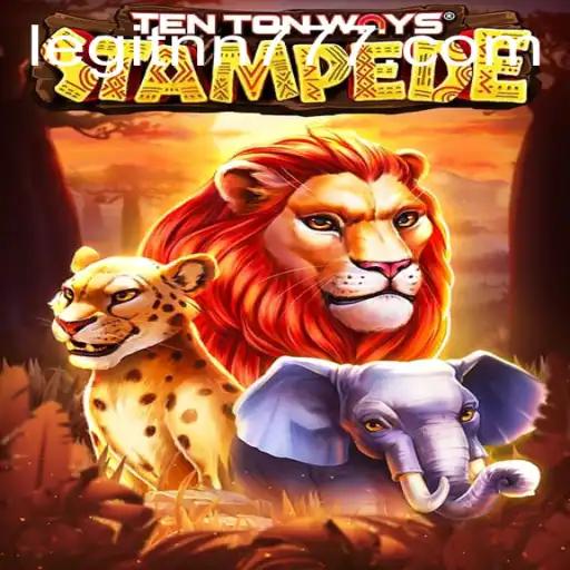 Discover the Thrilling World of TenTonWaysStampede: Gameplay, Rules, and More