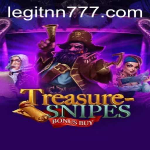 Explore the World of TreasuresnipesBonusBuy: A Captivating Adventure