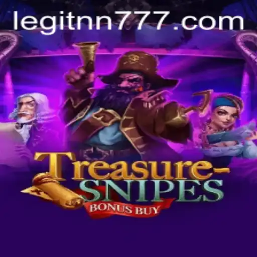 Explore the World of TreasuresnipesBonusBuy: A Captivating Adventure